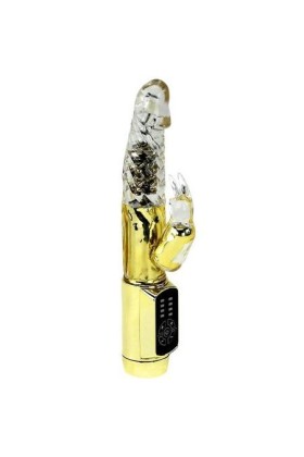US Rabbit Gold Prince von Baile Rotations kaufen | Fesselliebe
