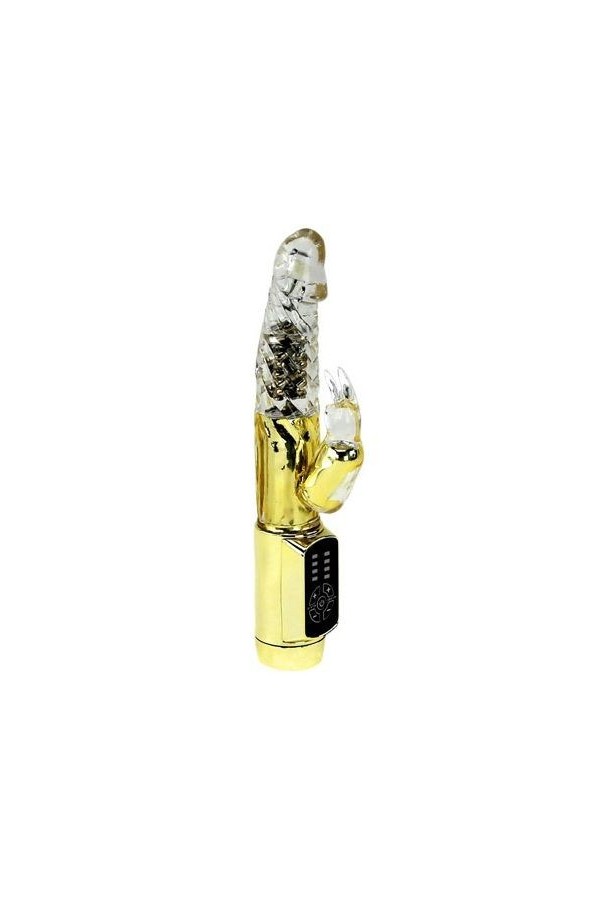 US Rabbit Gold Prince von Baile Rotations kaufen | Fesselliebe