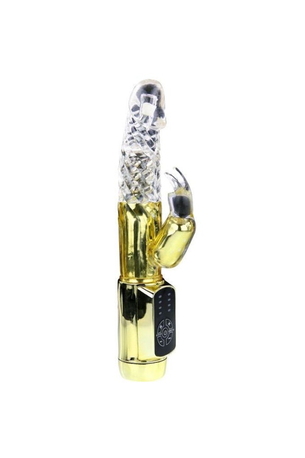 US Rabbit Gold Prince von Baile Rotations kaufen | Fesselliebe