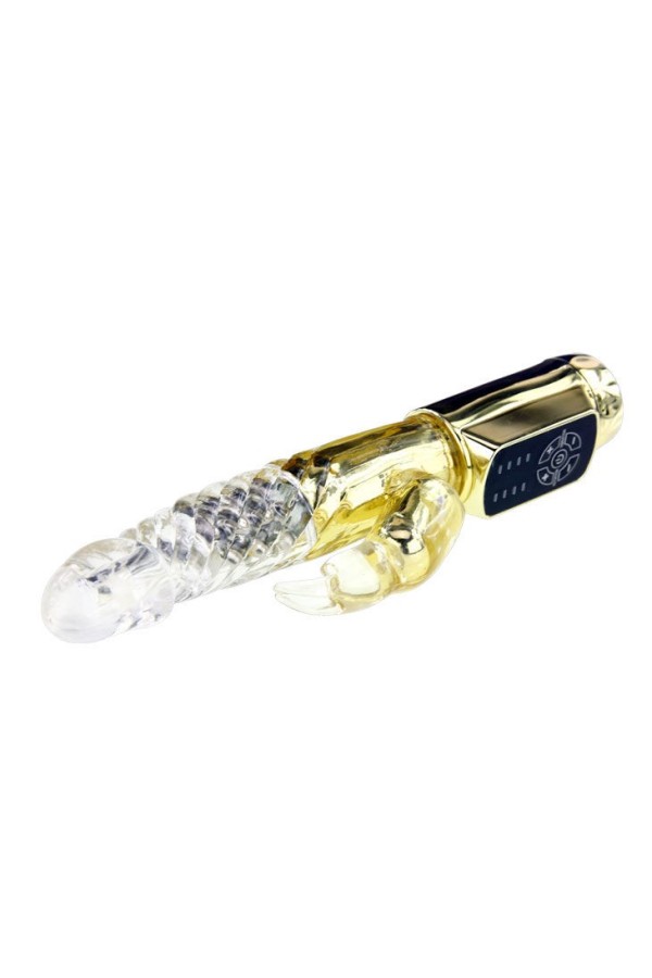US Rabbit Gold Prince von Baile Rotations kaufen | Fesselliebe
