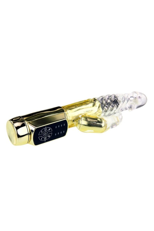 US Rabbit Gold Prince von Baile Rotations kaufen | Fesselliebe