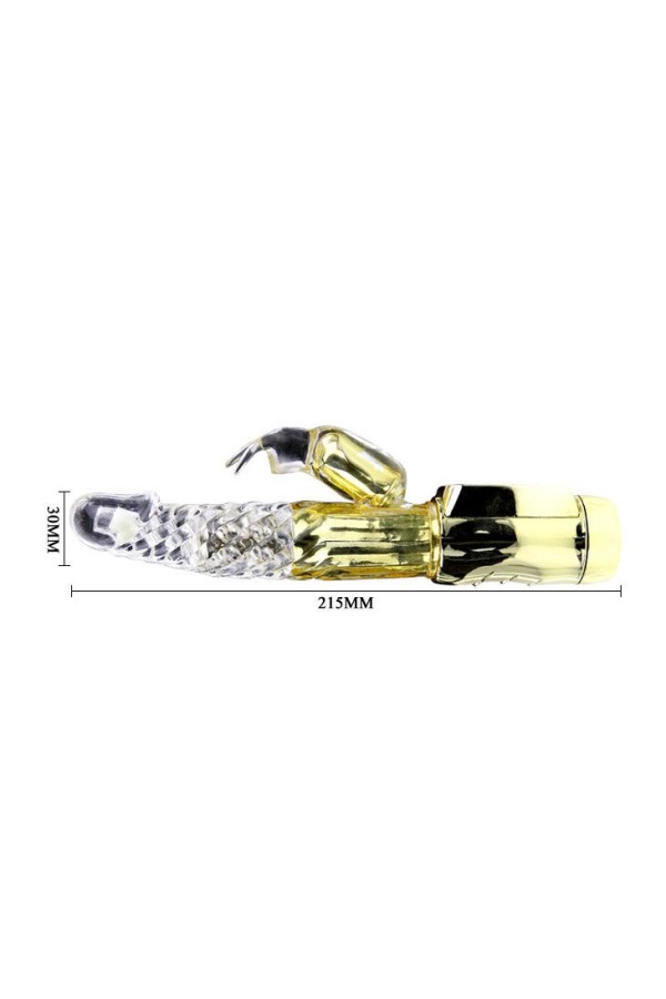 US Rabbit Gold Prince von Baile Rotations kaufen | Fesselliebe