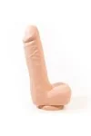 Anton Dildo Realistisch Natürlich 21,5 Cm von Pink Room kaufen - Fesselliebe