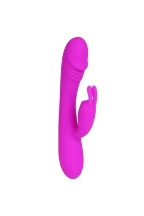 Smart Vibrator mit Kaninchen 30 Hunter-Modi von Pretty Love Smart