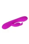 Smart Vibrator mit Kaninchen 30 Hunter-Modi von Pretty Love Smart kaufen - Fesselliebe