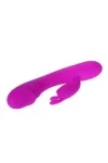 Smart Vibrator mit Kaninchen 30 Hunter-Modi von Pretty Love Smart kaufen - Fesselliebe