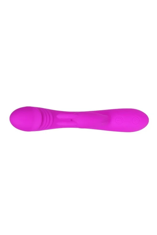 Smart Vibrator mit Kaninchen 30 Hunter-Modi von Pretty Love Smart kaufen - Fesselliebe