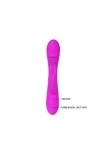 Smart Vibrator mit Kaninchen 30 Hunter-Modi von Pretty Love Smart kaufen - Fesselliebe