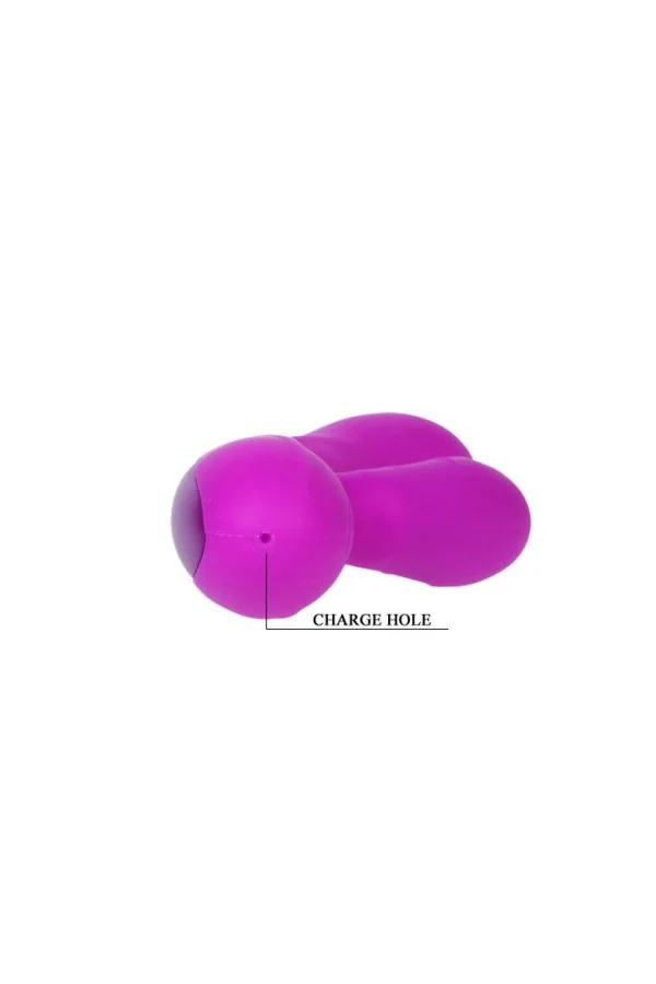 Smart Vibrator mit Kaninchen 30 Hunter-Modi von Pretty Love Smart kaufen - Fesselliebe