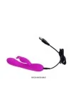 Smart Vibrator mit Kaninchen 30 Hunter-Modi von Pretty Love Smart kaufen - Fesselliebe