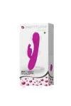 Smart Vibrator mit Kaninchen 30 Hunter-Modi von Pretty Love Smart kaufen - Fesselliebe