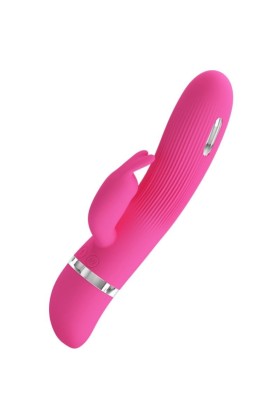 Flirtation Ingram Electroshock Vibrator von Pretty Love Flirtation kaufen | Fesselliebe