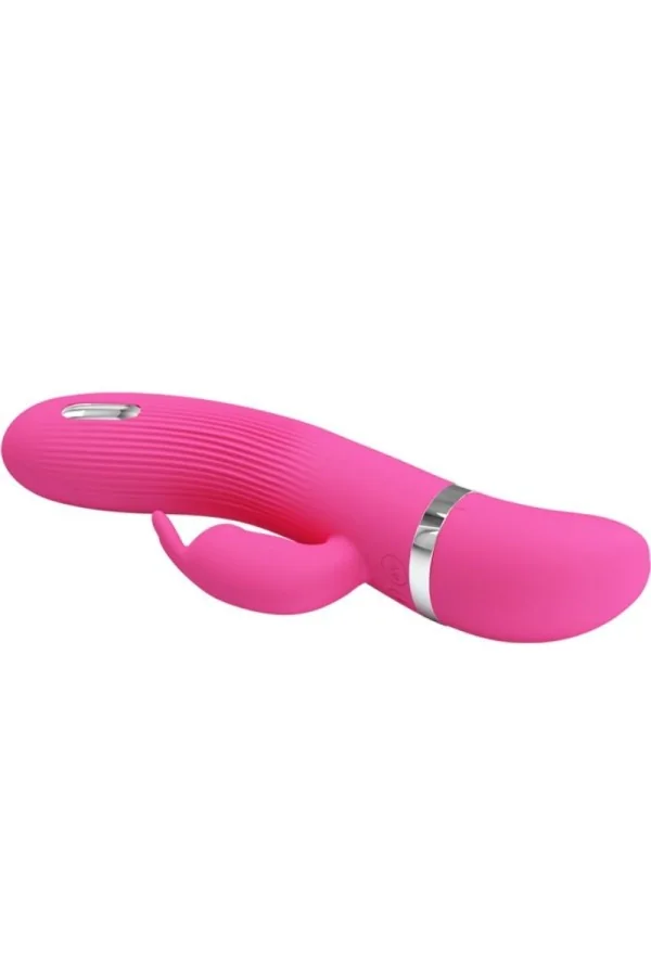 Flirtation Ingram Electroshock Vibrator von Pretty Love Flirtation kaufen - Fesselliebe