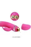 Flirtation Ingram Electroshock Vibrator von Pretty Love Flirtation kaufen - Fesselliebe