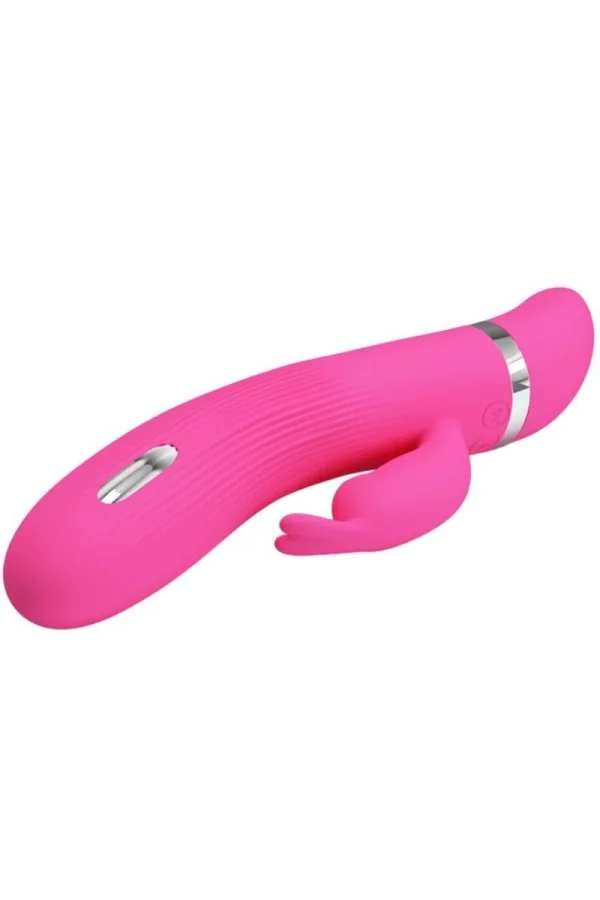 Flirtation Ingram Electroshock Vibrator von Pretty Love Flirtation kaufen - Fesselliebe