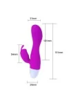 Smart Kyle Vibrator 30 Modi von Pretty Love Smart kaufen - Fesselliebe