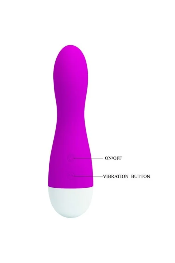 Smart Kyle Vibrator 30 Modi von Pretty Love Smart kaufen - Fesselliebe