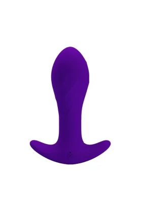 Lilac Analvibrator von Pretty Love