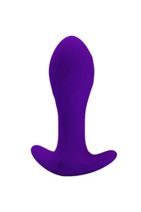 Lilac Analvibrator von Pretty Love