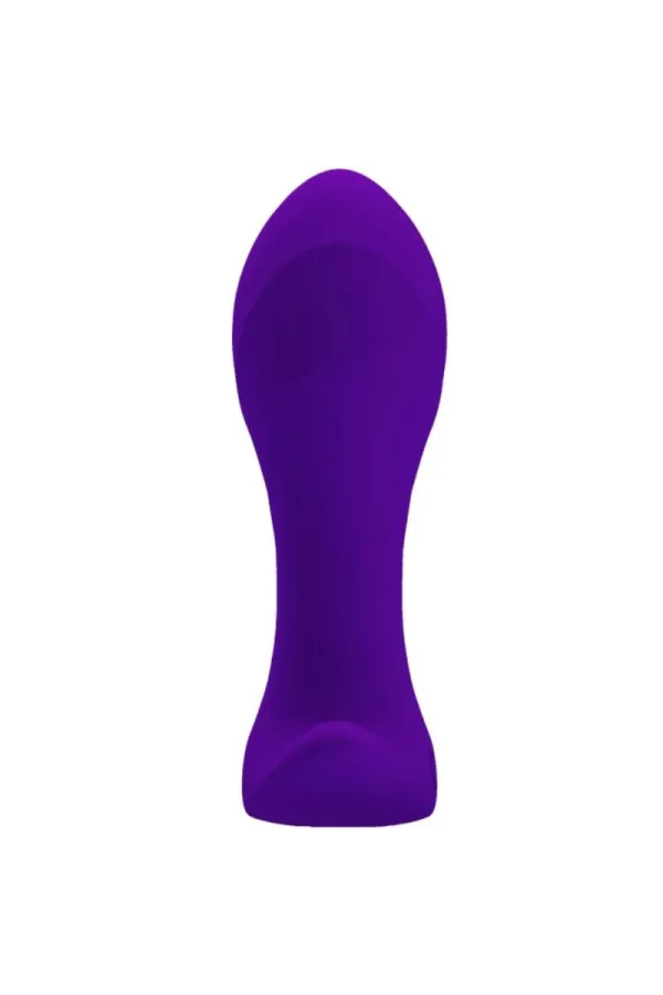 Lilac Analvibrator von Pretty Love Bottom kaufen - Fesselliebe