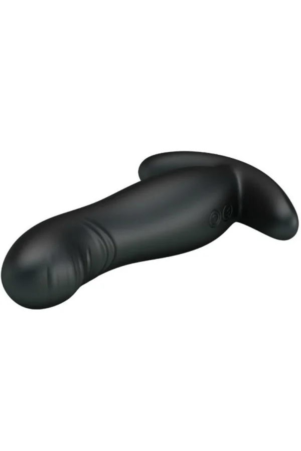 Prostatamassager mit Vibration von Pretty Love Bottom kaufen - Fesselliebe