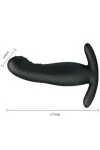 Prostatamassager mit Vibration von Pretty Love Bottom kaufen - Fesselliebe