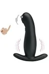 Prostatamassager mit Vibration von Pretty Love Bottom kaufen - Fesselliebe