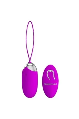 Egg Berger Fernbedienbares 12v von Pretty Love Smart