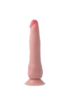 Dual Density Crusader Dildo 21,5cm von Rock Army kaufen - Fesselliebe