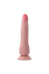 Dual Density Crusader Dildo 21,5cm von Rock Army kaufen - Fesselliebe