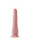 Dual Density Crusader Dildo 21,5cm von Rock Army kaufen - Fesselliebe