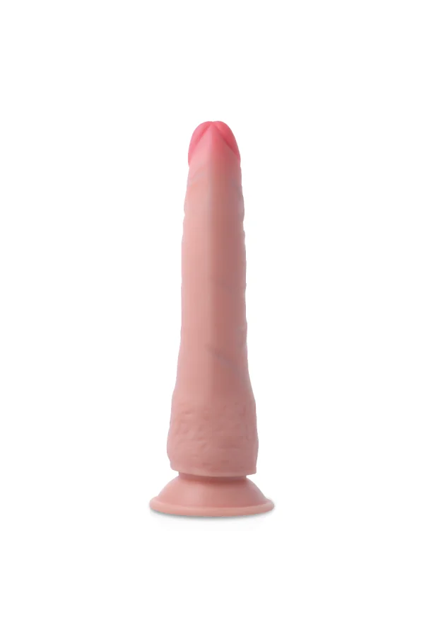 Dual Density Crusader Dildo 21,5cm von Rock Army kaufen - Fesselliebe