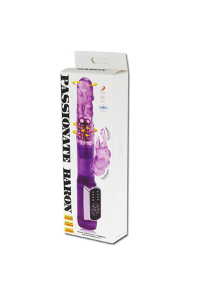 US Rabbit Passion Baron von Baile Rotations kaufen | Fesselliebe