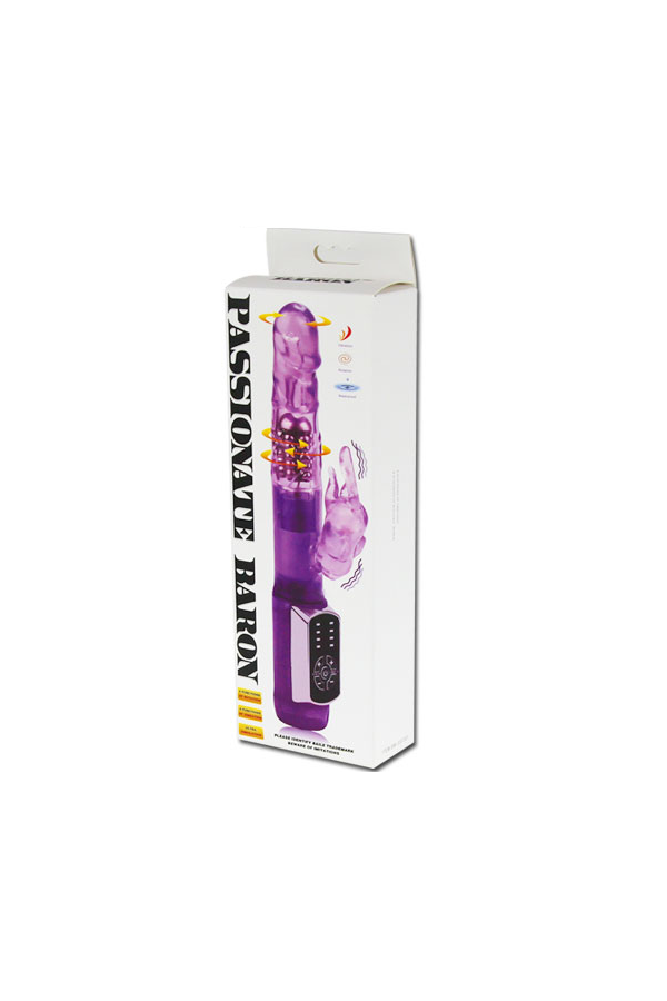 US Rabbit Passion Baron von Baile Rotations kaufen | Fesselliebe