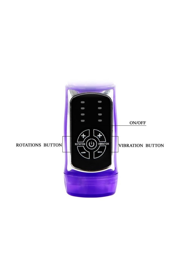 US Rabbit Passion Baron von Baile Rotations kaufen | Fesselliebe