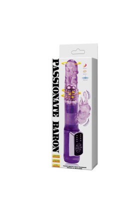 US Rabbit Passion Baron von Baile Rotations kaufen | Fesselliebe
