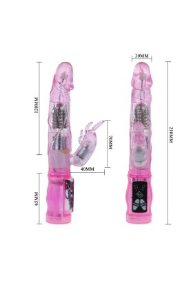 Mini Kaninchen Intim Liebhaber Flieder von Baile Rotations kaufen | Fesselliebe