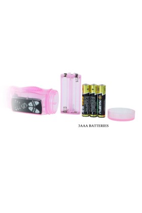 Mini Kaninchen Intim Liebhaber Flieder von Baile Rotations kaufen | Fesselliebe
