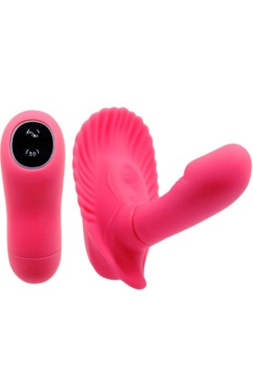 Flirtation G-Punkt-Stimulator 30 Modi von Pretty Love Flirtation kaufen | Fesselliebe