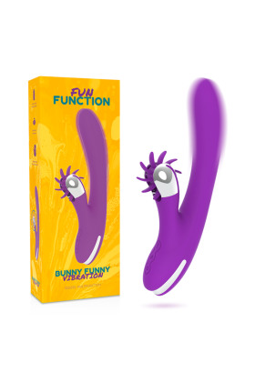 Bunny Funny Vibration 2.0 von Fun Function kaufen | Fesselliebe