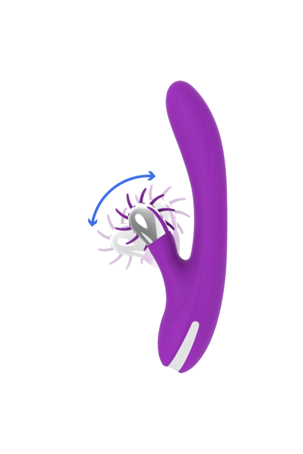 Bunny Funny Vibration 2.0 von Fun Function kaufen | Fesselliebe
