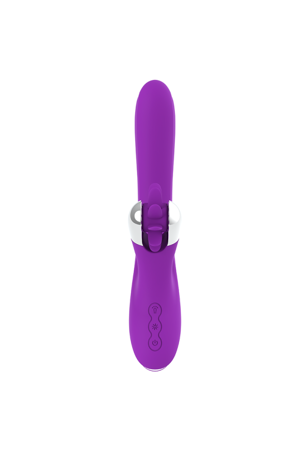 Bunny Funny Vibration 2.0 von Fun Function kaufen | Fesselliebe