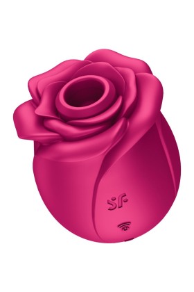 Air Pulse Pro 2 Classic Blossom Vibrator von Satisfyer Air Pulse kaufen | Fesselliebe