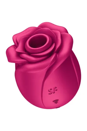 Air Pulse Pro 2 Classic Blossom Vibrator von Satisfyer Air Pulse