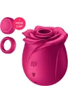 Air Pulse Pro 2 Classic Blossom Vibrator von Satisfyer Air Pulse kaufen - Fesselliebe