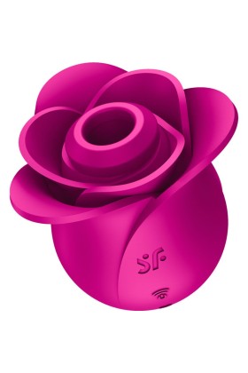 Air Pulse Pro 2 Moderner Blossom Vibrator von Satisfyer Air Pulse kaufen | Fesselliebe