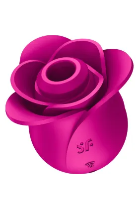 Air Pulse Pro 2 Moderner Blossom Vibrator von Satisfyer Air Pulse