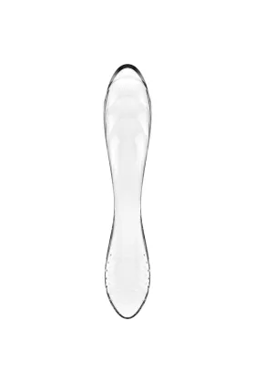 Schillernder Transparenter Kristall von Satisfyer Crystal kaufen - Fesselliebe