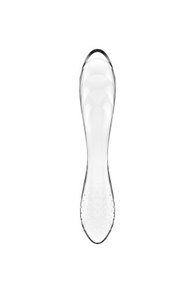 Schillernder Transparenter Kristall von Satisfyer Crystal kaufen | Fesselliebe