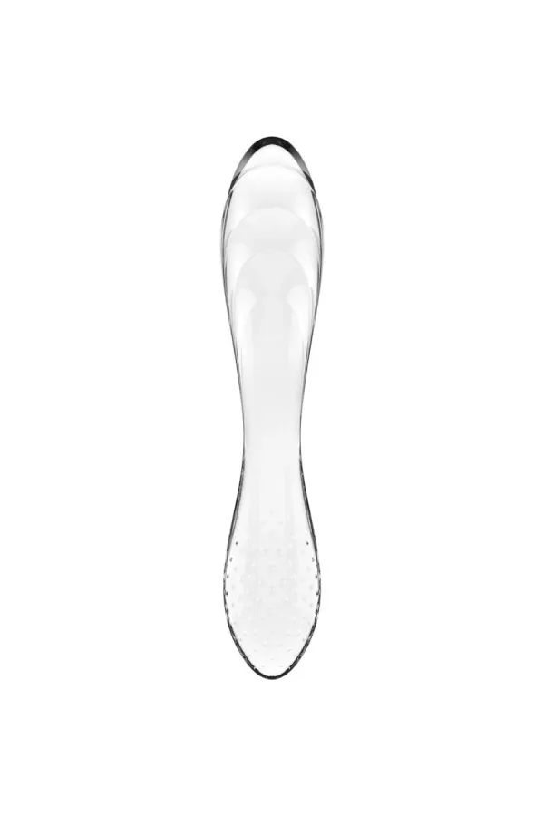 Schillernder Transparenter Kristall von Satisfyer Crystal kaufen - Fesselliebe